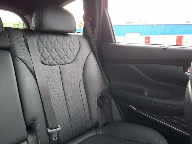 2023 Hyundai Santa Fe - $34,991