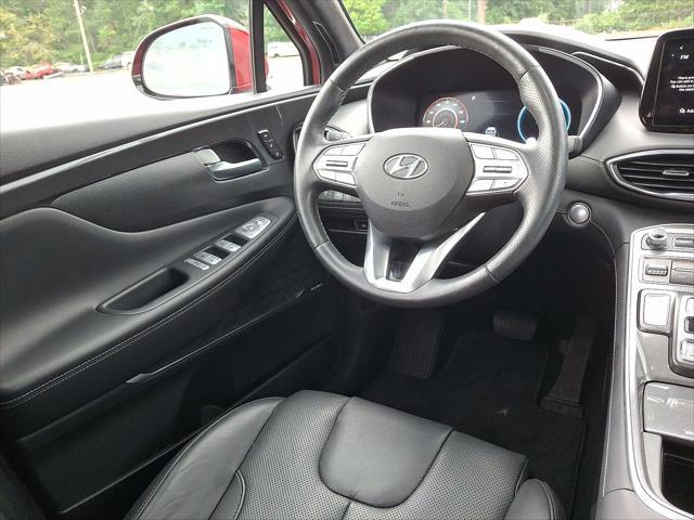 2023 Hyundai Santa Fe - $34,991