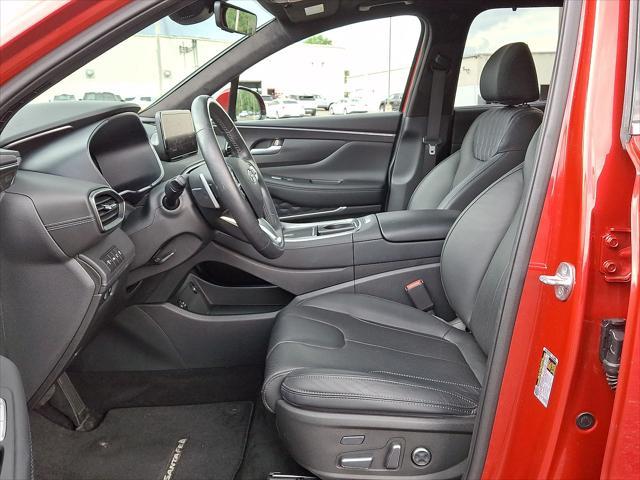 2023 Hyundai Santa Fe - $34,991