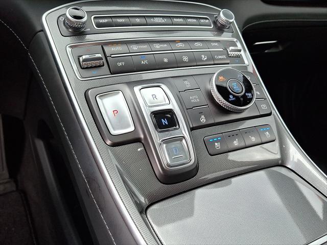 2023 Hyundai Santa Fe - $34,991