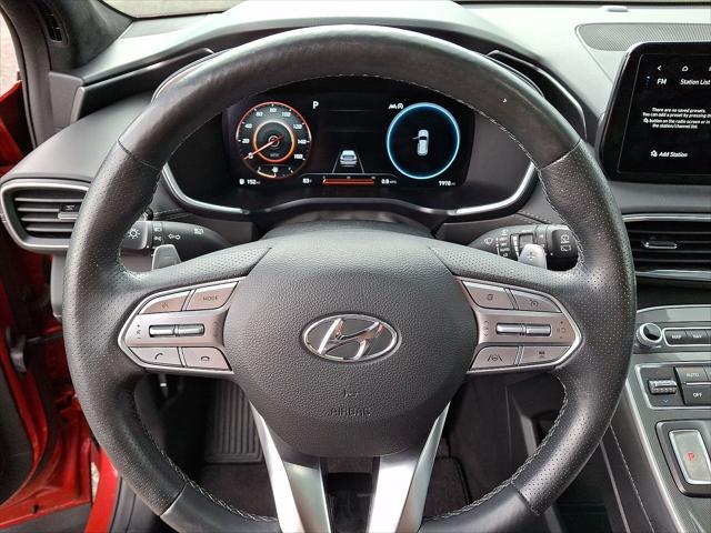 2023 Hyundai Santa Fe - $34,991