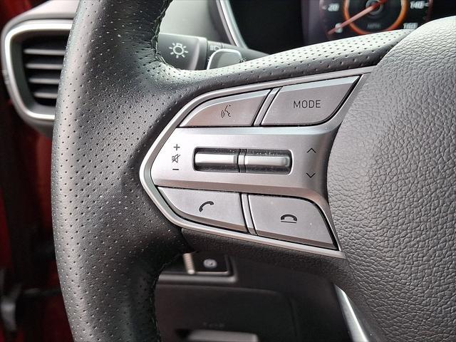2023 Hyundai Santa Fe - $34,991