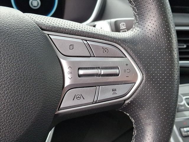 2023 Hyundai Santa Fe - $34,991