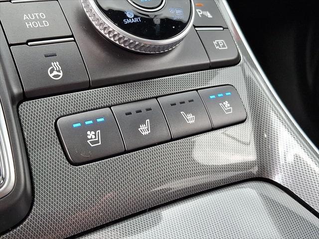 2023 Hyundai Santa Fe - $34,991
