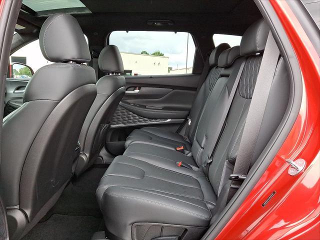 2023 Hyundai Santa Fe - $34,991