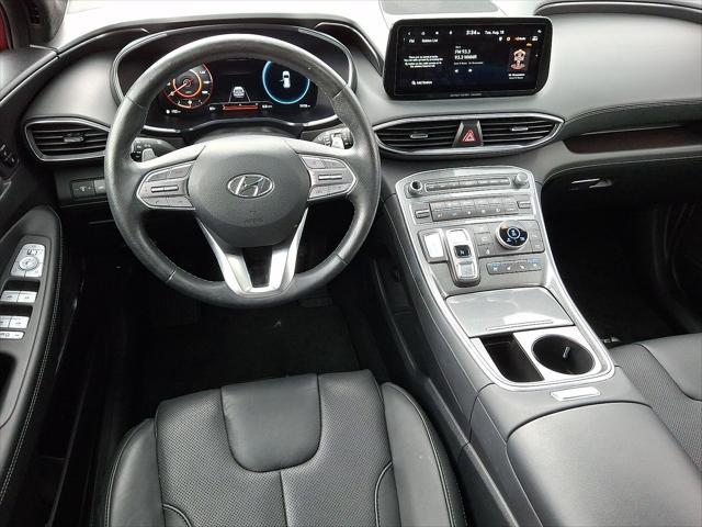 2023 Hyundai Santa Fe - $34,991