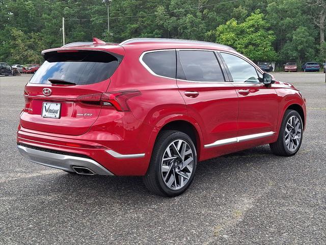 2023 Hyundai Santa Fe - $34,991