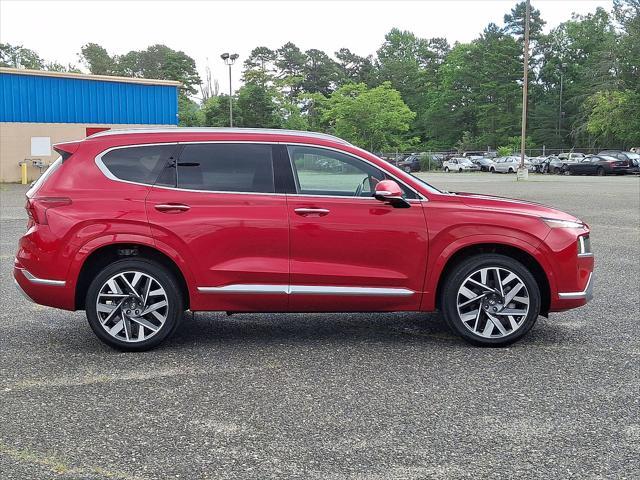 2023 Hyundai Santa Fe - $34,991