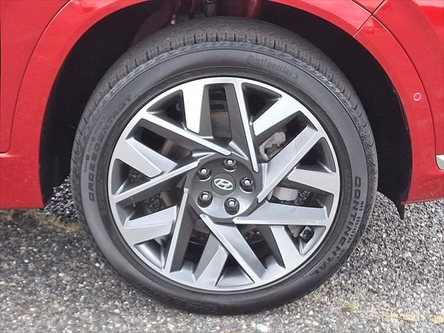 2023 Hyundai Santa Fe - $34,991