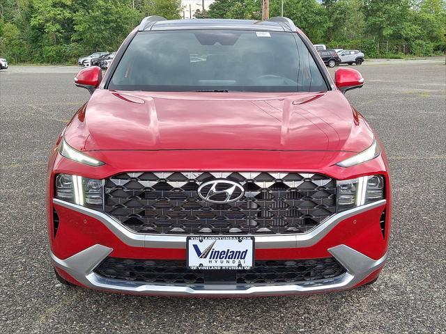 2023 Hyundai Santa Fe - $34,991
