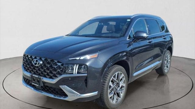 Preowned 2023 Hyundai SANTA FE Calligraphy for Sale