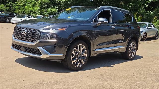Preowned 2023 Hyundai SANTA FE Calligraphy for Sale