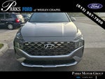 2021 SANTA FE Thumbnail 1