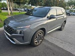 2021 SANTA FE Thumbnail 2