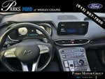 2021 SANTA FE Thumbnail 4