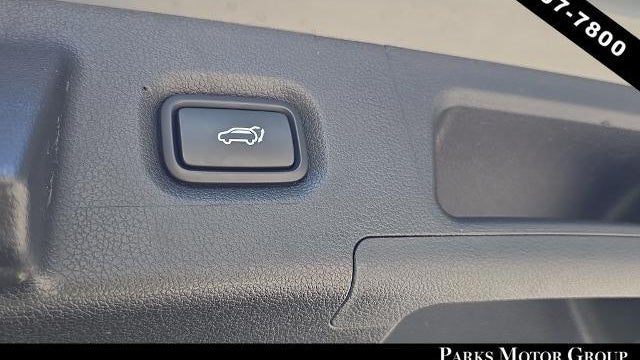 2021 Hyundai SANTA FE Calligraphy