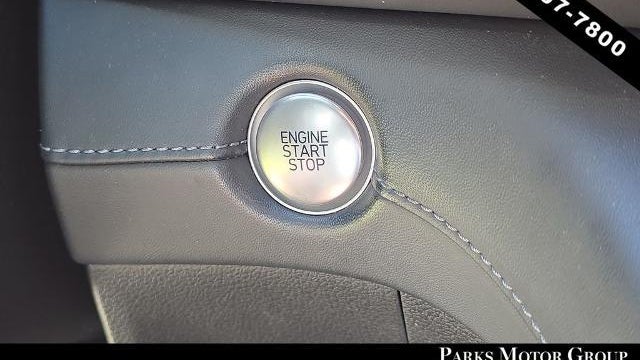 2021 Hyundai SANTA FE Calligraphy