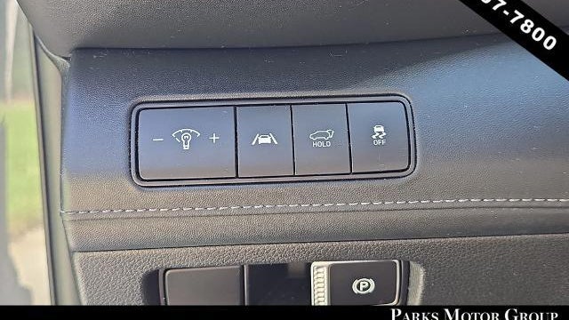 2021 Hyundai SANTA FE Calligraphy