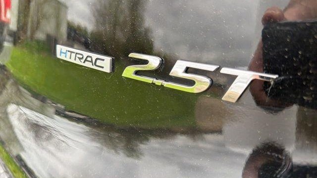2021 Hyundai SANTA FE Calligraphy