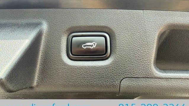 2021 Hyundai SANTA FE Calligraphy