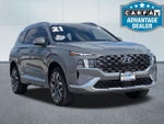 2021 Santa FE Thumbnail 1