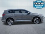 2021 Santa FE Thumbnail 2