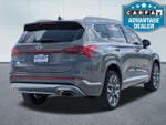 2021 Santa FE Thumbnail 3