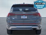 2021 Santa FE Thumbnail 4