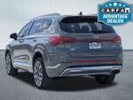 2021 Santa FE Thumbnail 5