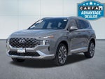 2021 Santa FE Thumbnail 7