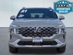 2021 Santa FE Thumbnail 8