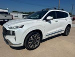 2022 Santa FE Thumbnail 1