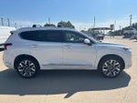 2022 Santa FE Thumbnail 7