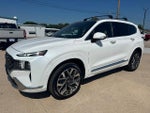 2022 Santa FE Thumbnail 1
