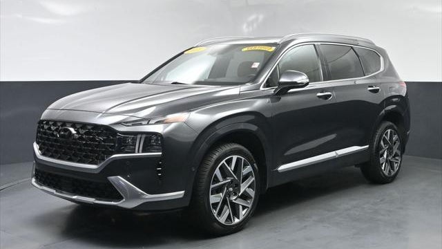 Preowned 2022 Hyundai SANTA FE Calligraphy for Sale