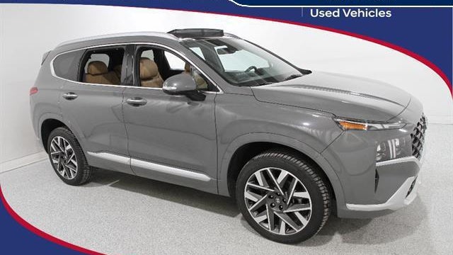 Preowned 2023 Hyundai SANTA FE Calligraphy for Sale