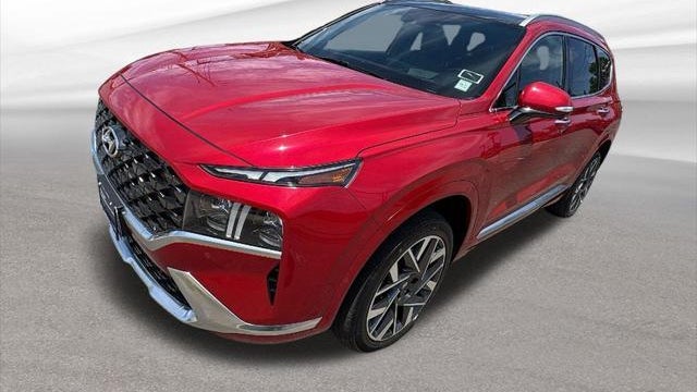 Preowned 2023 Hyundai SANTA FE Calligraphy for Sale