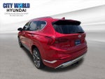 2023 Santa FE Thumbnail 3