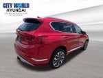 2023 Santa FE Thumbnail 5