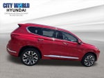 2023 Santa FE Thumbnail 6
