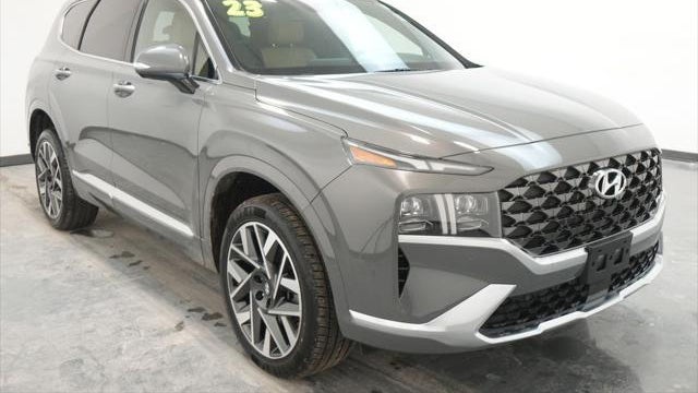 Preowned 2023 Hyundai SANTA FE Calligraphy for Sale