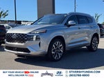 2023 Santa FE Thumbnail 11