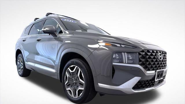 Preowned 2021 Hyundai SANTA FE Calligraphy for Sale