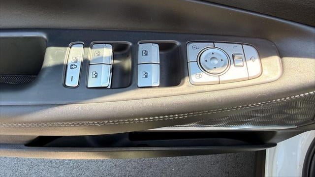 2021 Hyundai SANTA FE Calligraphy