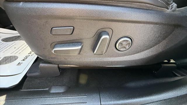 2021 Hyundai SANTA FE Calligraphy