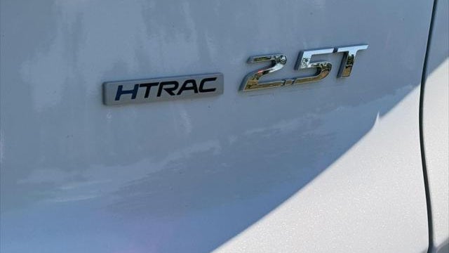 2021 Hyundai SANTA FE Calligraphy