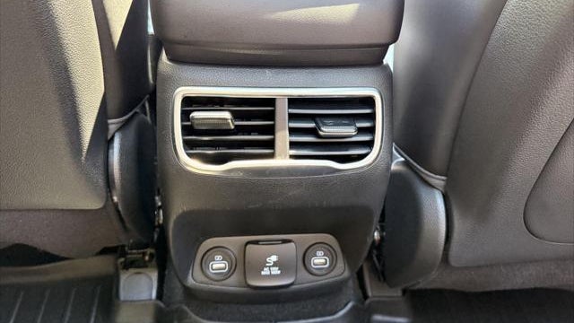 2021 Hyundai SANTA FE Calligraphy