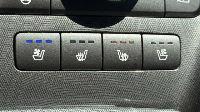 2021 Hyundai SANTA FE Calligraphy