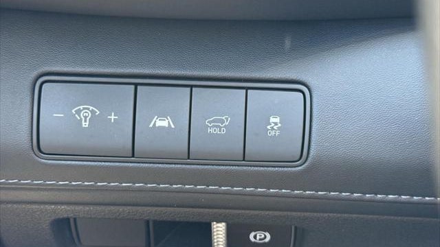 2021 Hyundai SANTA FE Calligraphy