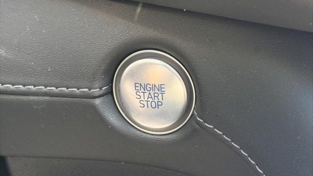 2021 Hyundai SANTA FE Calligraphy